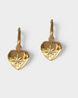 Cuore Earrings