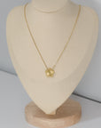 Fiore Necklace