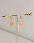 Fiore Hoops
