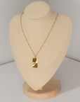Semplice Necklace