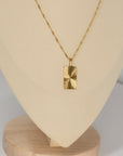 Semplice Necklace