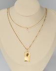 Semplice Necklace