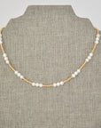 Perle Necklace