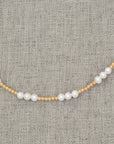 Perle Necklace