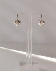 Cuore Earrings