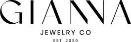 Gianna Jewelry Co logo
