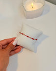18K 7 Nudos Bracelet