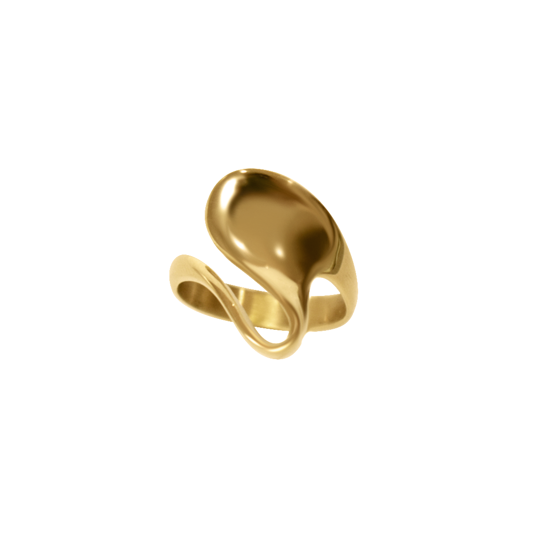 Curve Ring