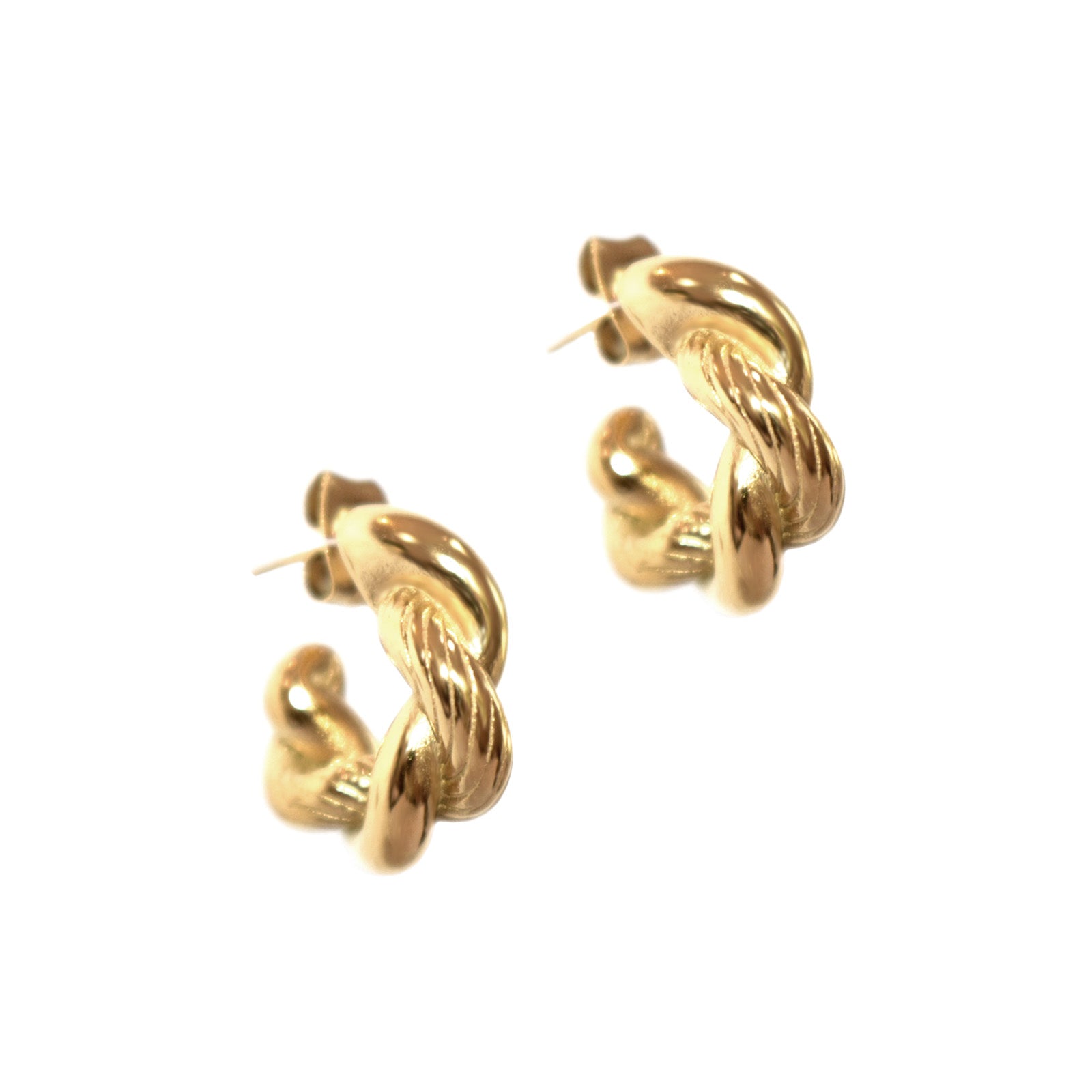 Spirale Earrings