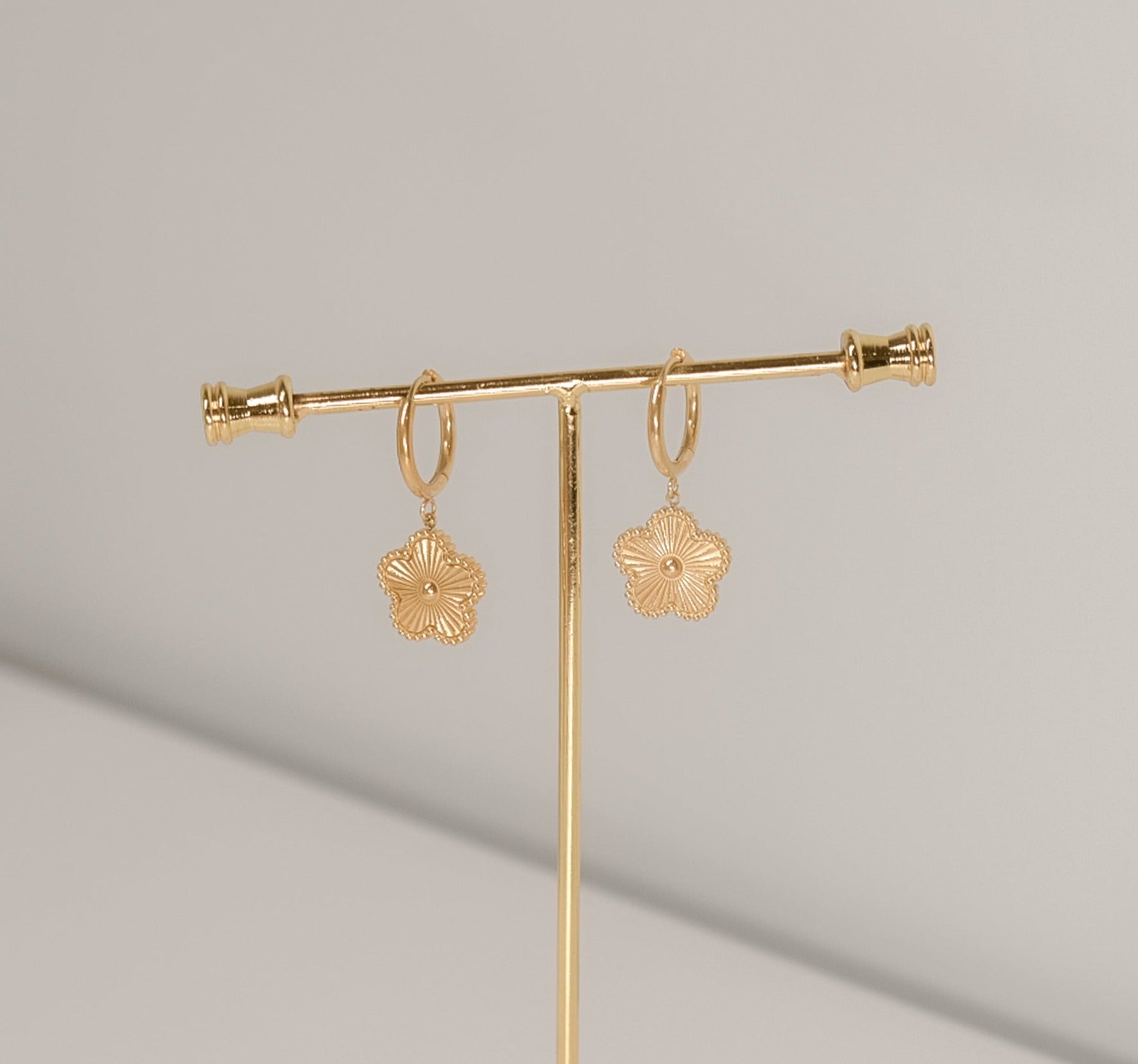 Fiore Hoops