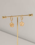 Fiore Hoops