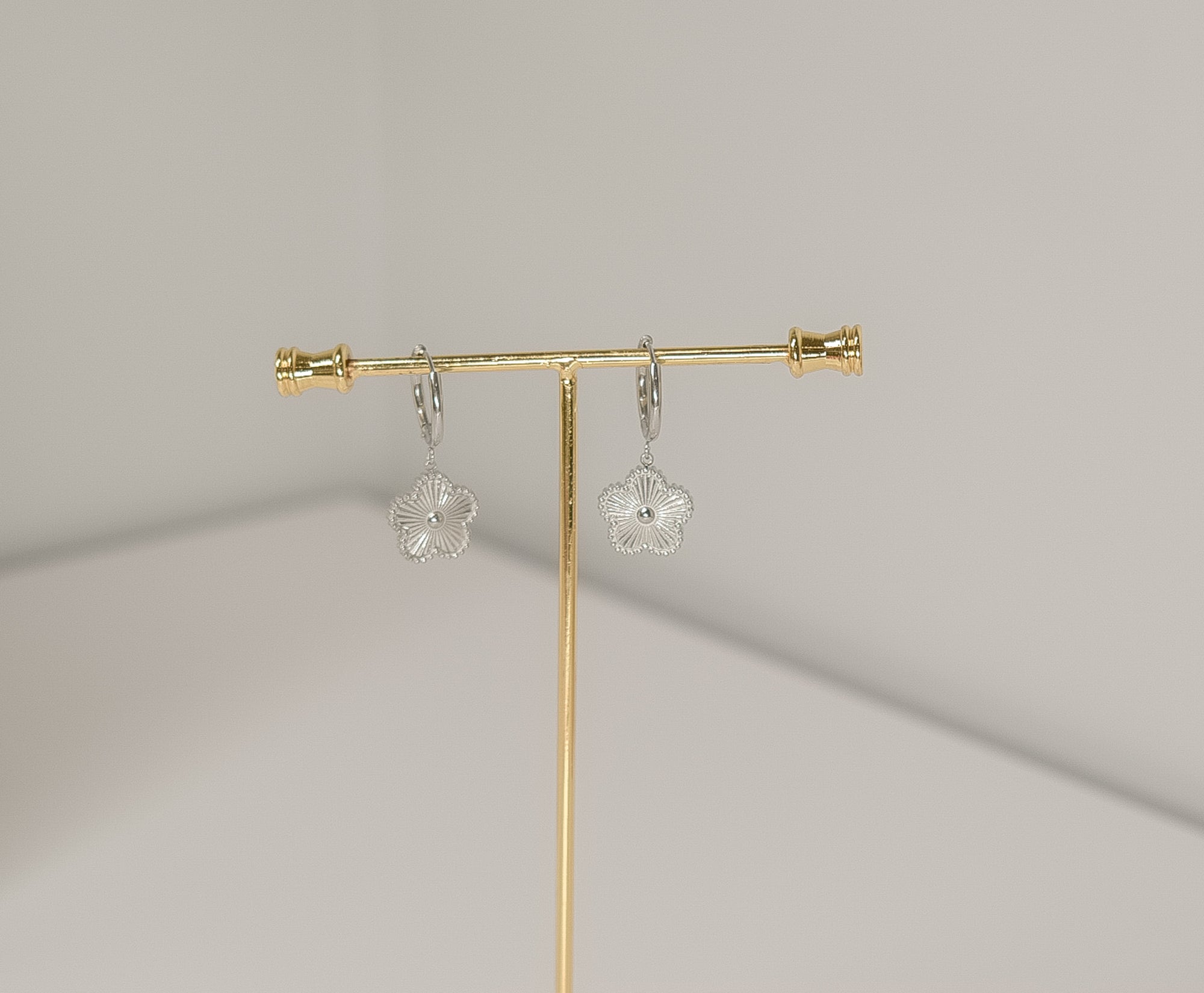Fiore Hoops