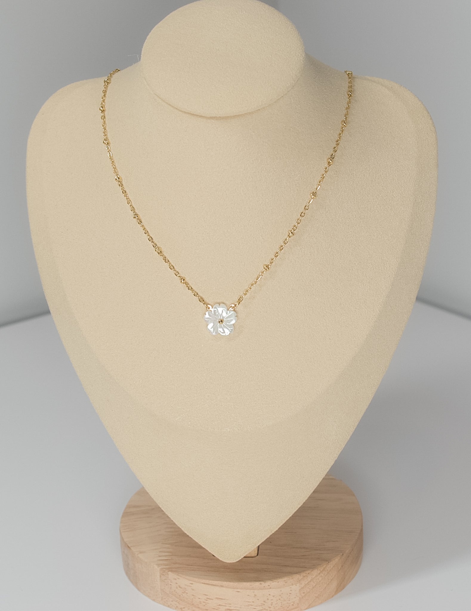 Bianca Necklace