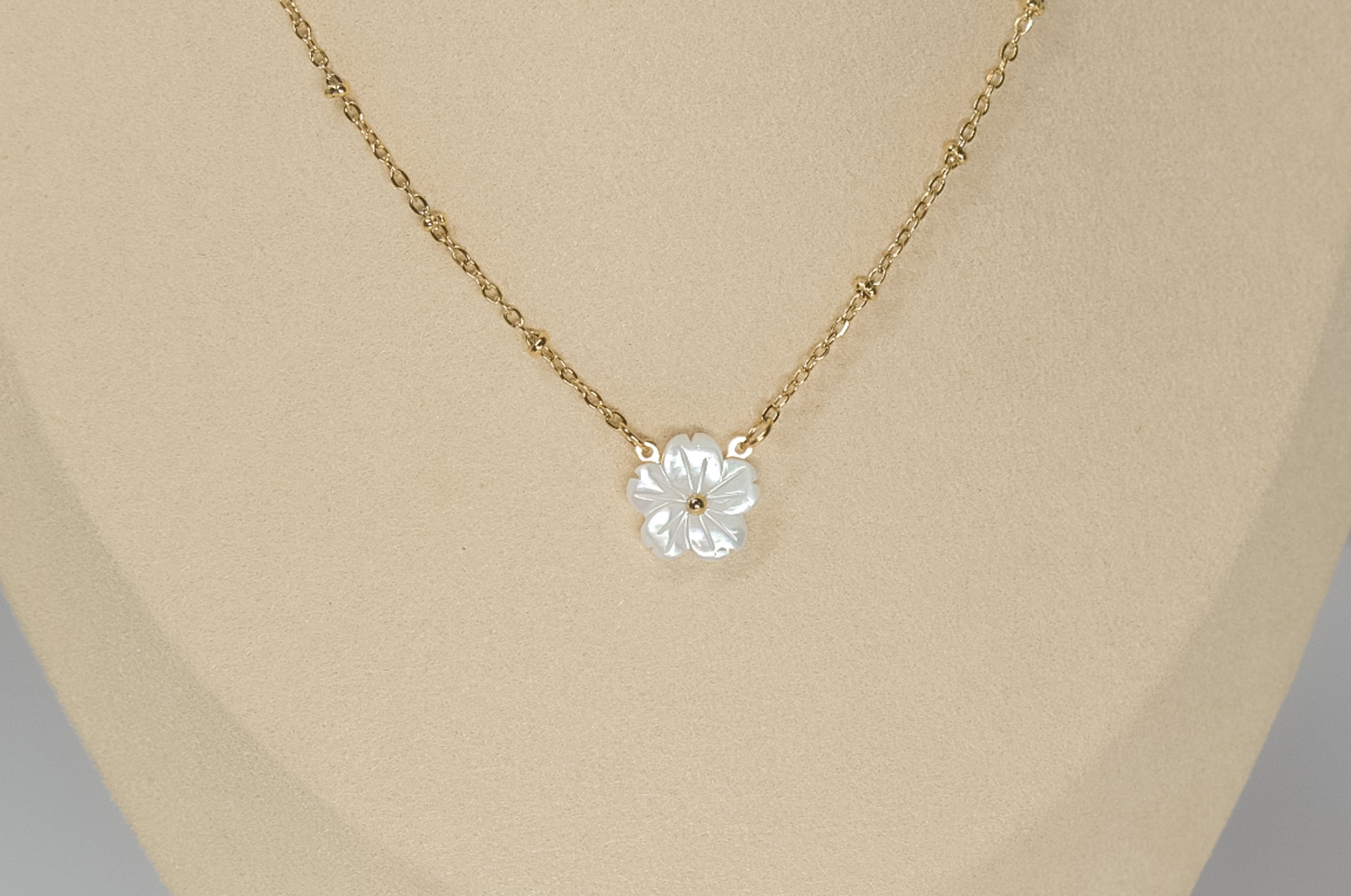 Bianca Necklace