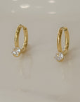 Brillare Hoops