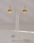 Cuore Earrings