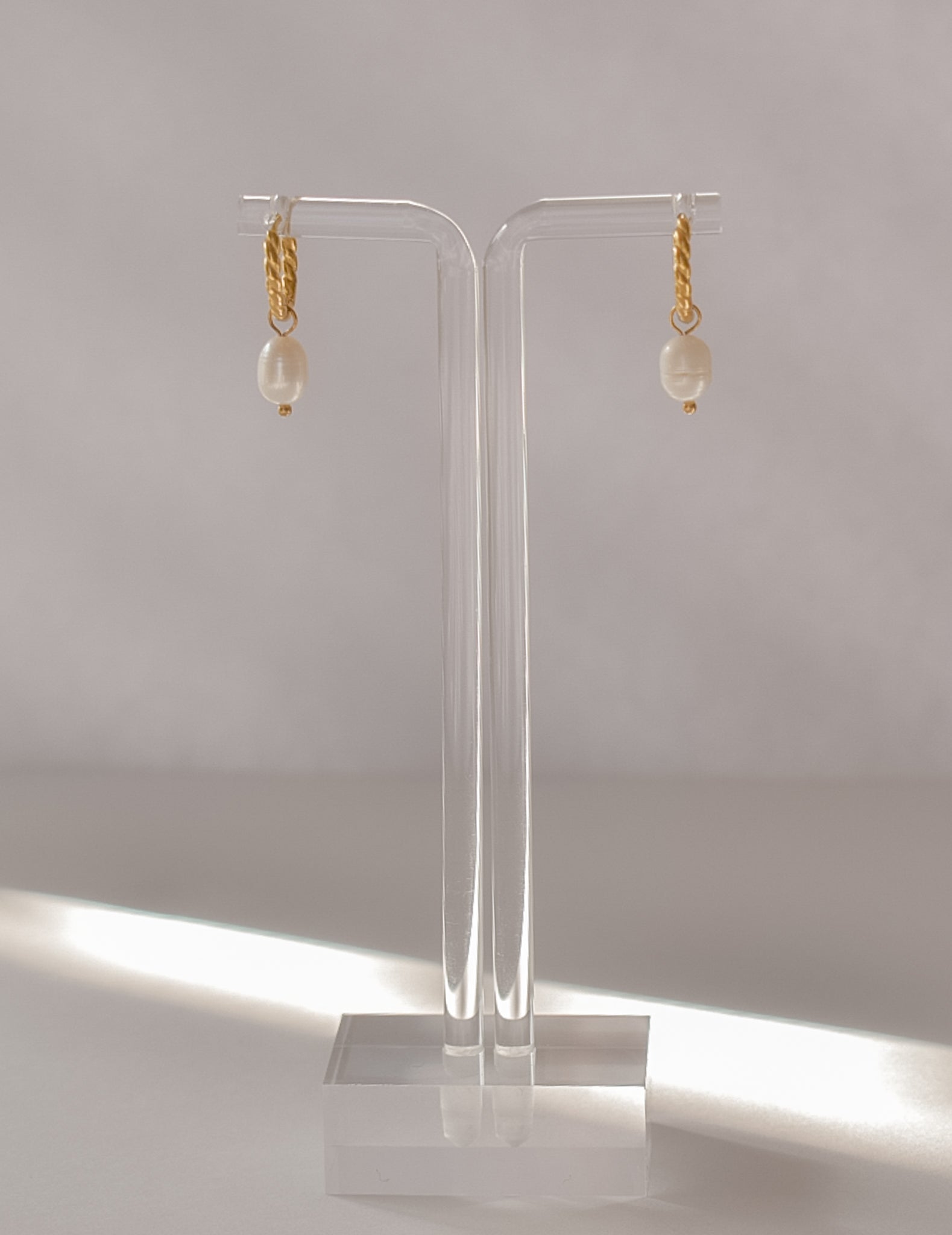 Perle Earrings
