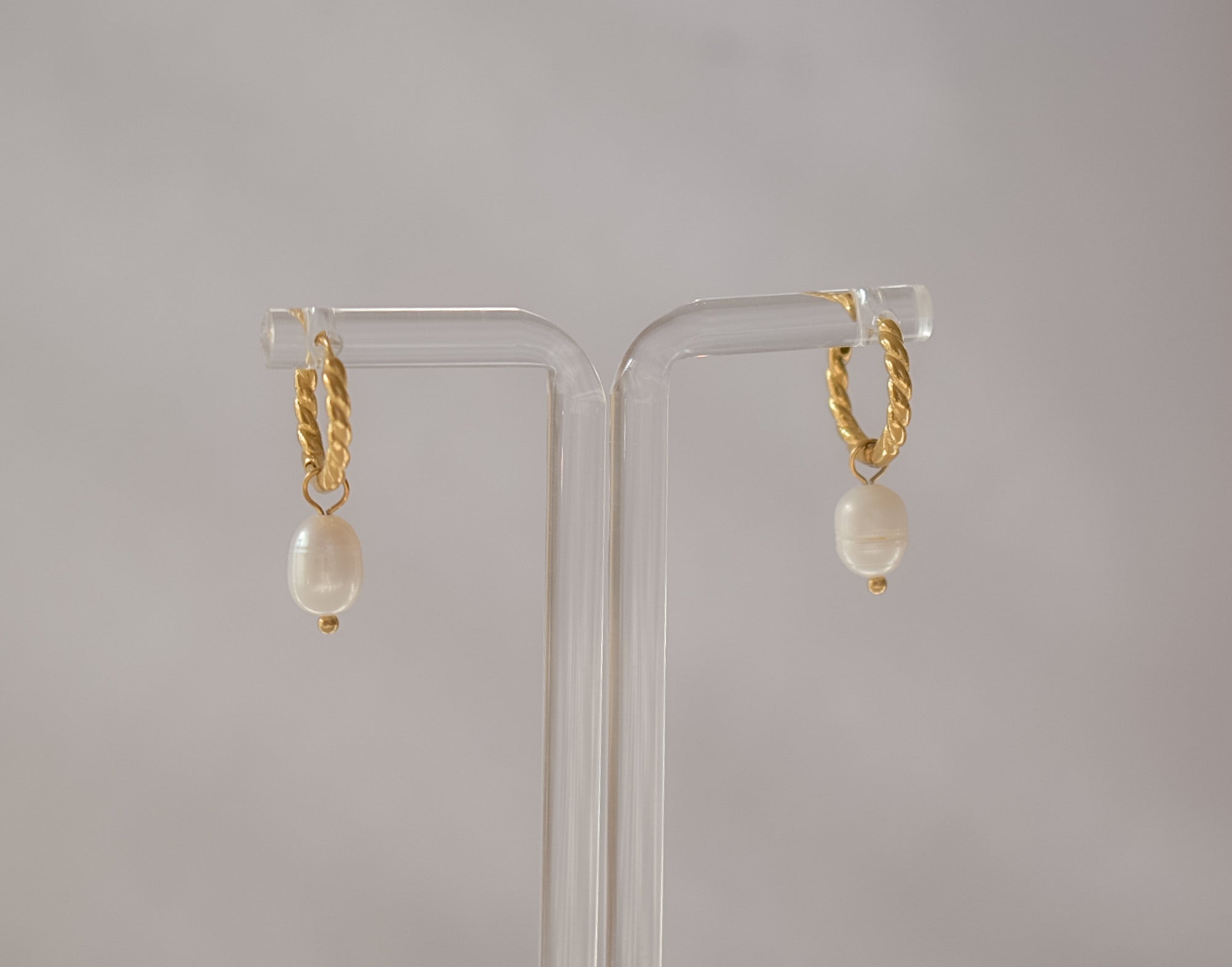 Perle Earrings