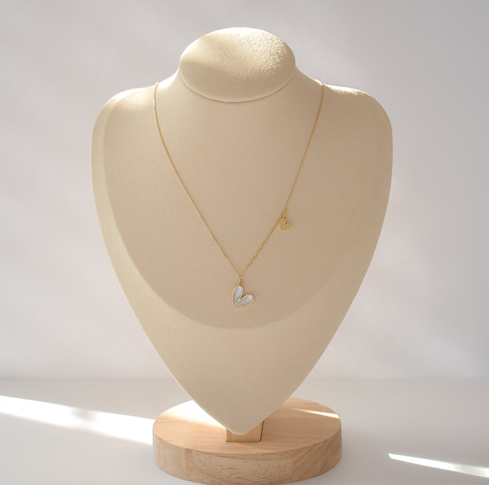 Cuore Necklace