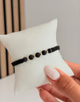 18K Italian Gold Basic Bracelet