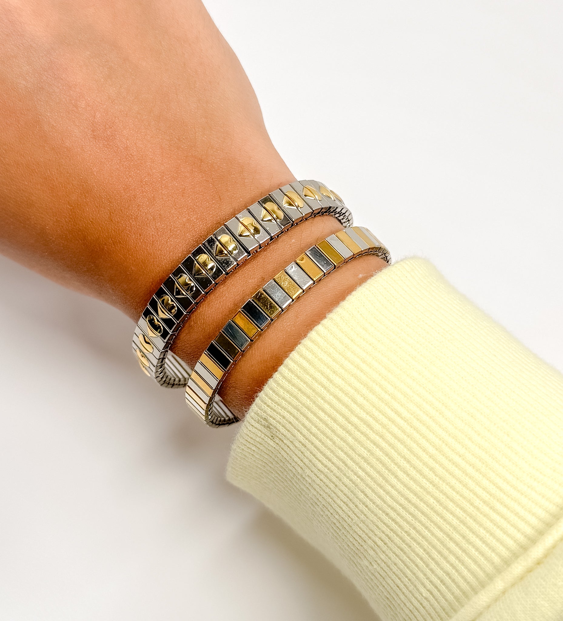 Chunky Vintage Bracelet