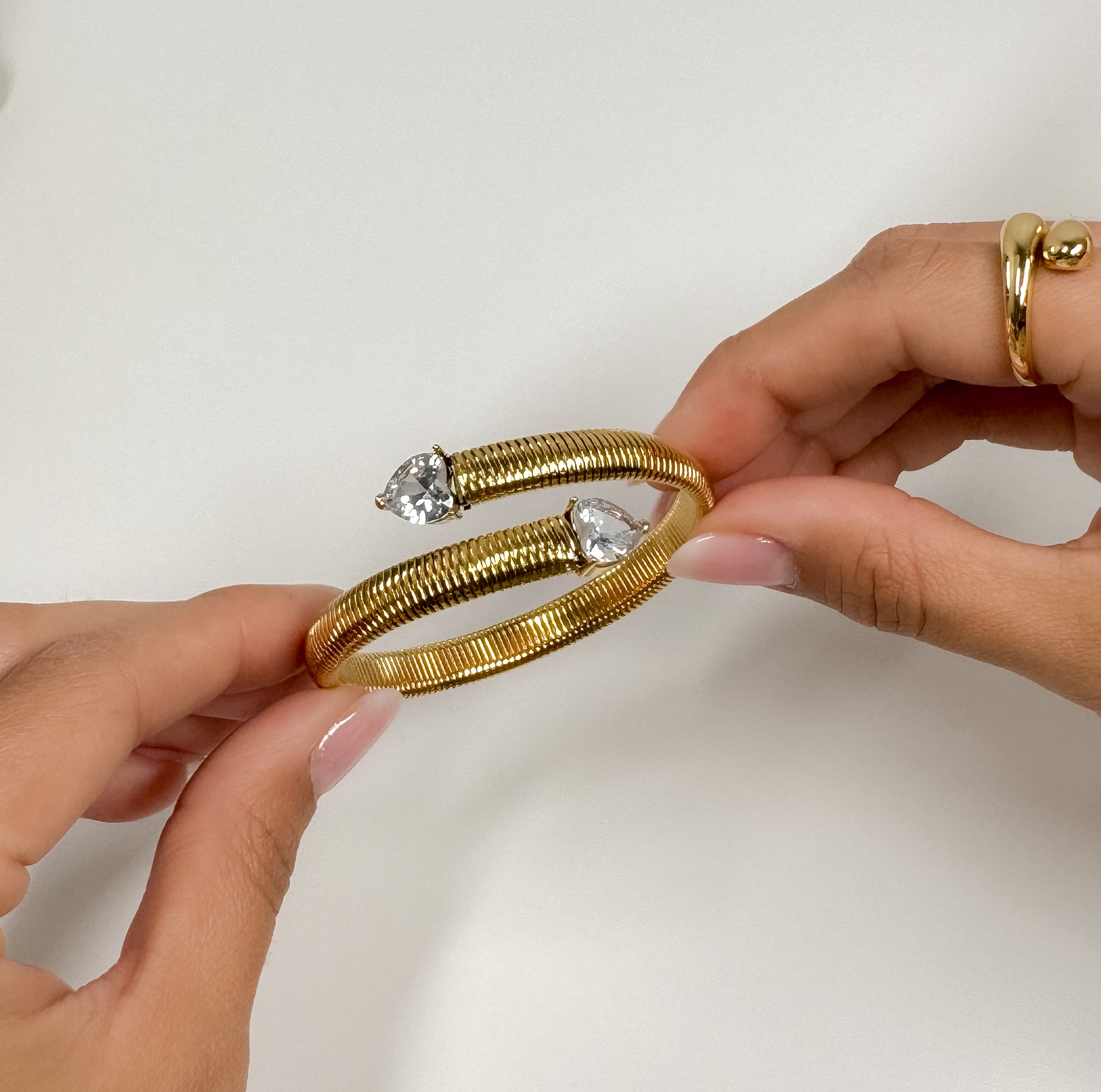 Cuore Bracelet