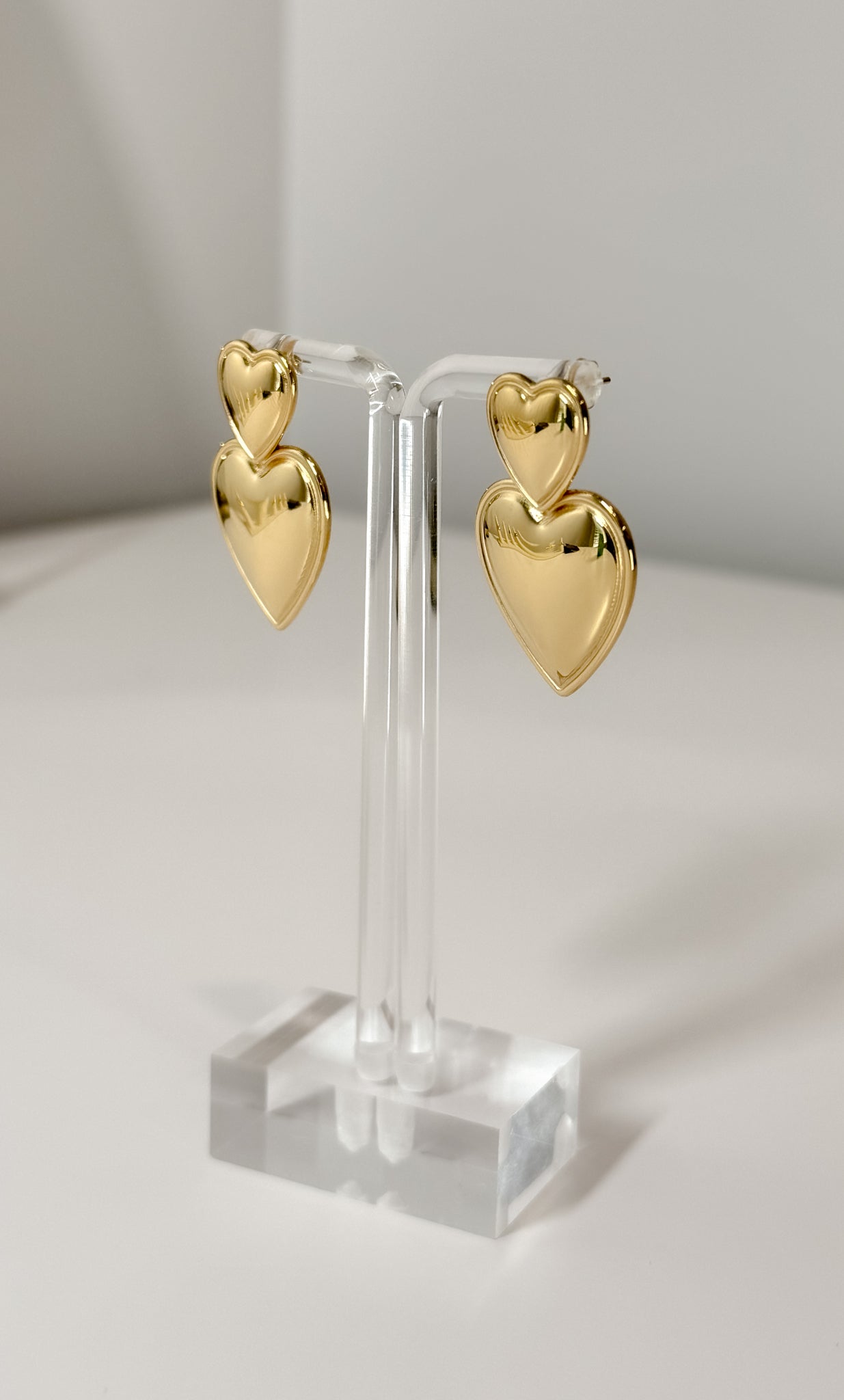 L&#39;Amore Earrings