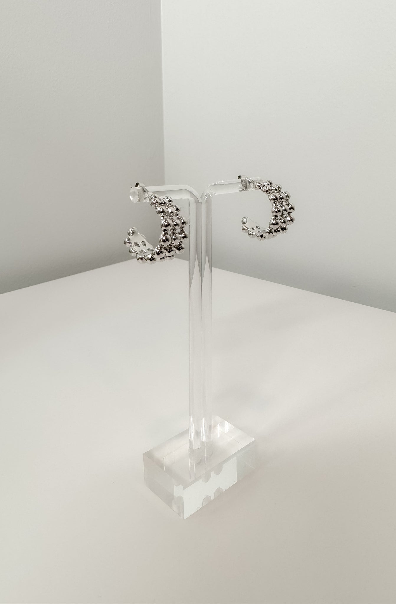 Beaded Earrings