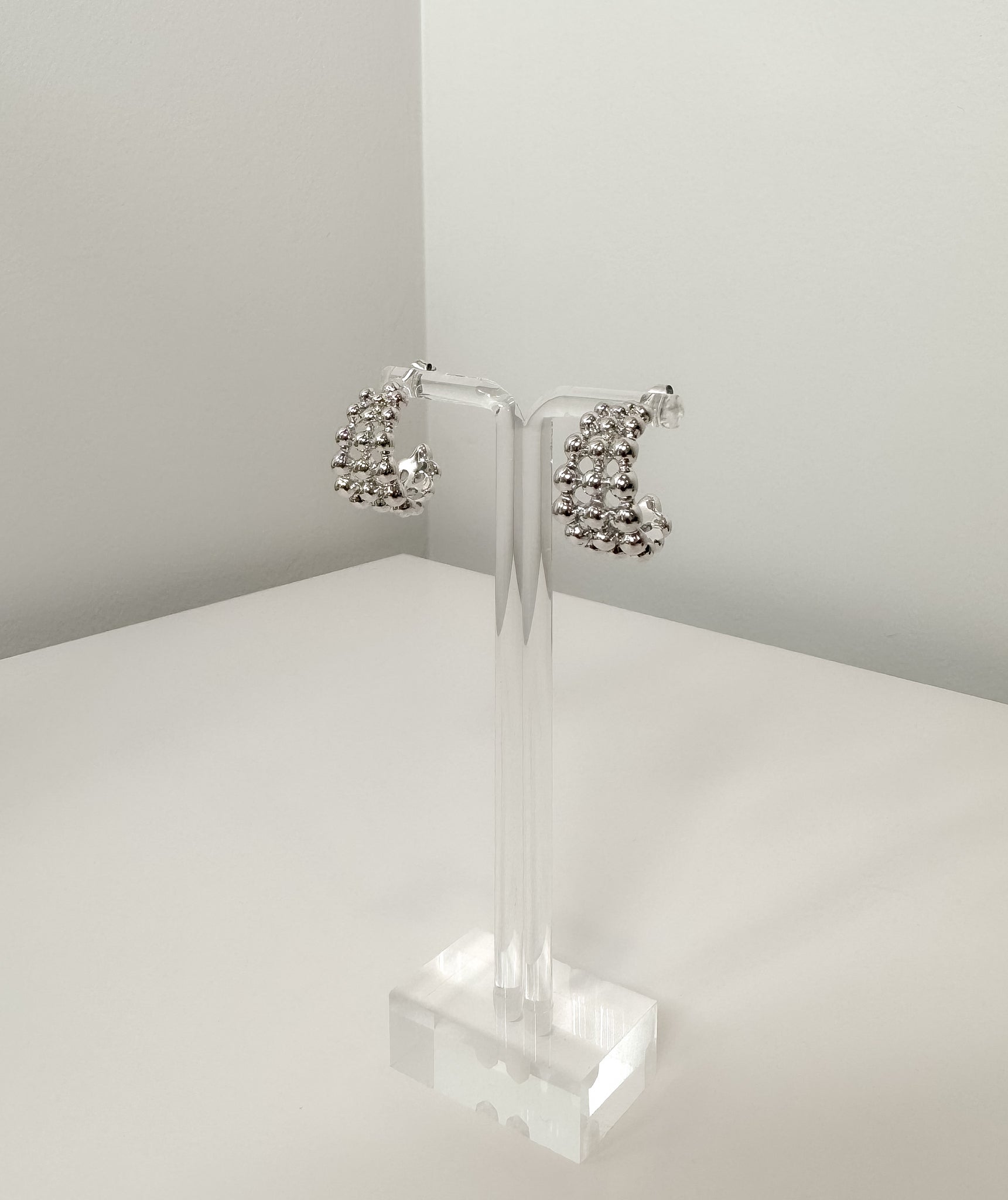 Beaded Earrings