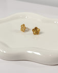 Clover Earrings