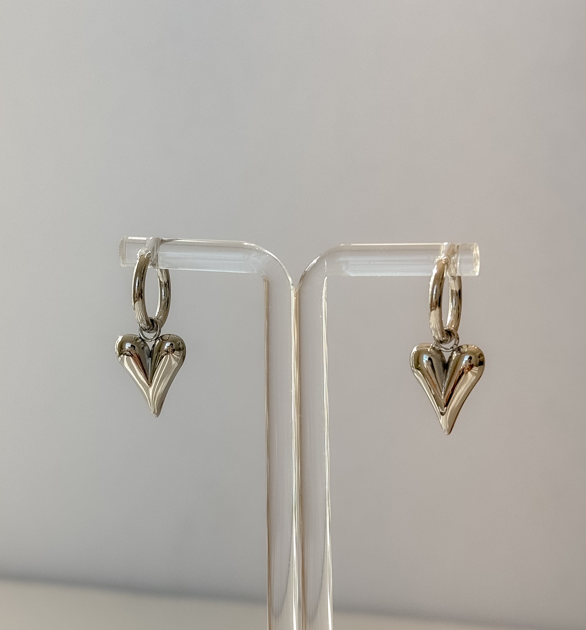 Piu Amore Earrings