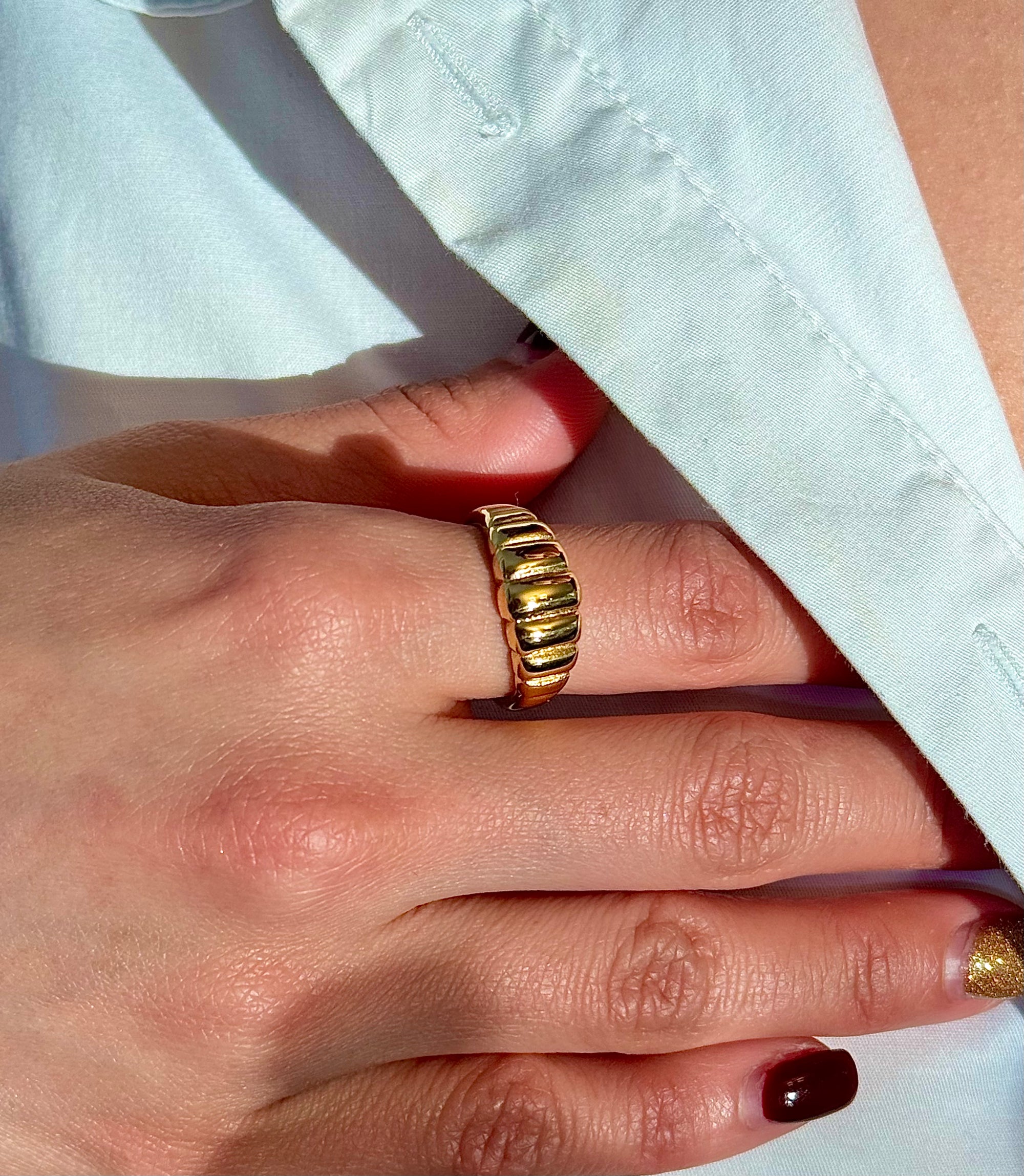 Mare Ring