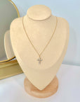 La Croce Necklace
