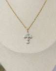 La Croce Necklace