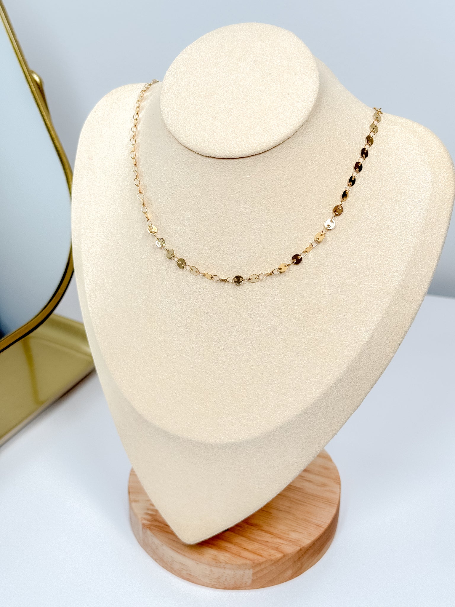 Aria Necklace