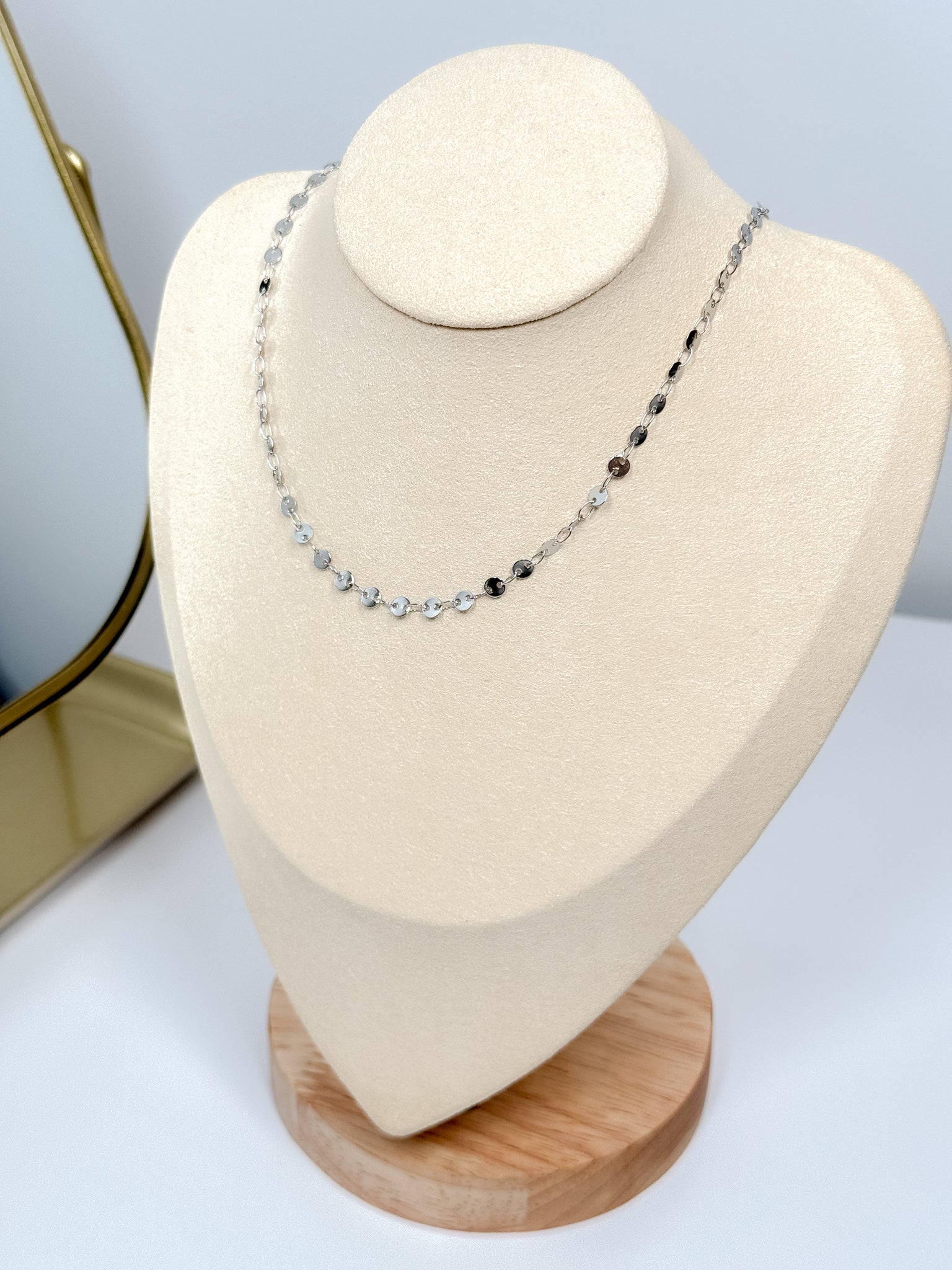 Aria Necklace
